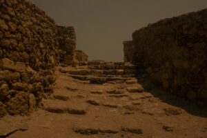 Niezwykłe odkrycia archeologiczne: Tajemnice przeszłości odkrywane!