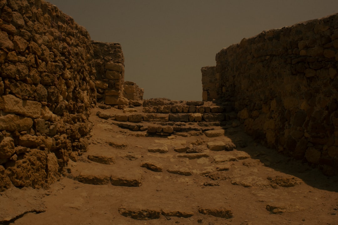 Niezwykłe odkrycia archeologiczne: Tajemnice przeszłości odkrywane!