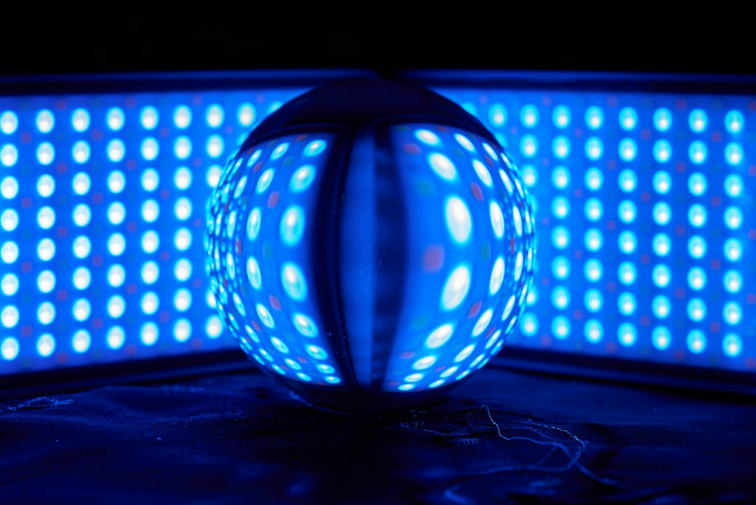 Photo light therapy applications